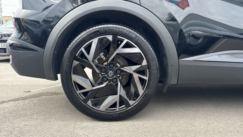 Renault Symbioz 1.6 E-Tech FHEV 145 Techno Esprit Alpine 5dr Auto Hybrid Estate